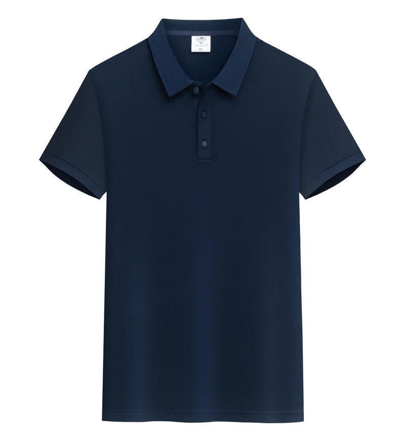 MTD656 SORONA短袖POLO衫
