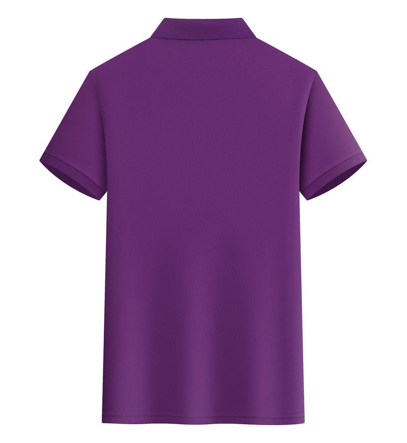 MT226 短袖POLO衫