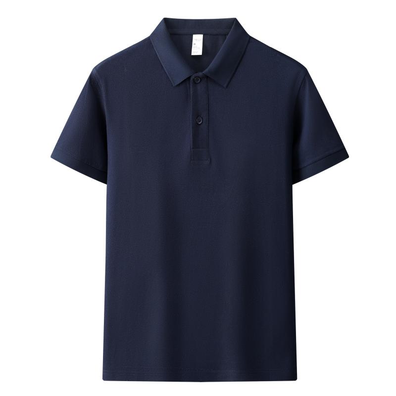 MT9991 重磅短袖POLO衫