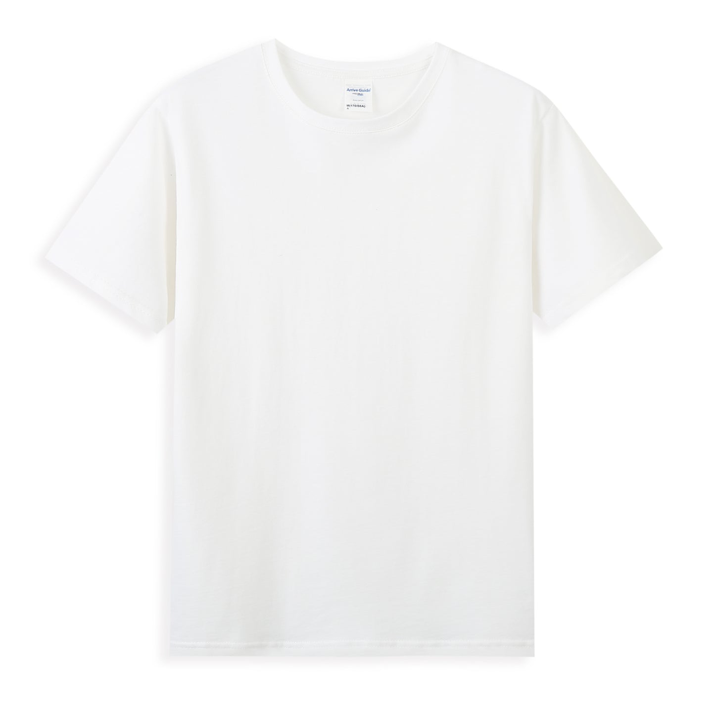 AG9W00ZC1 210克重磅40支短袖TEE