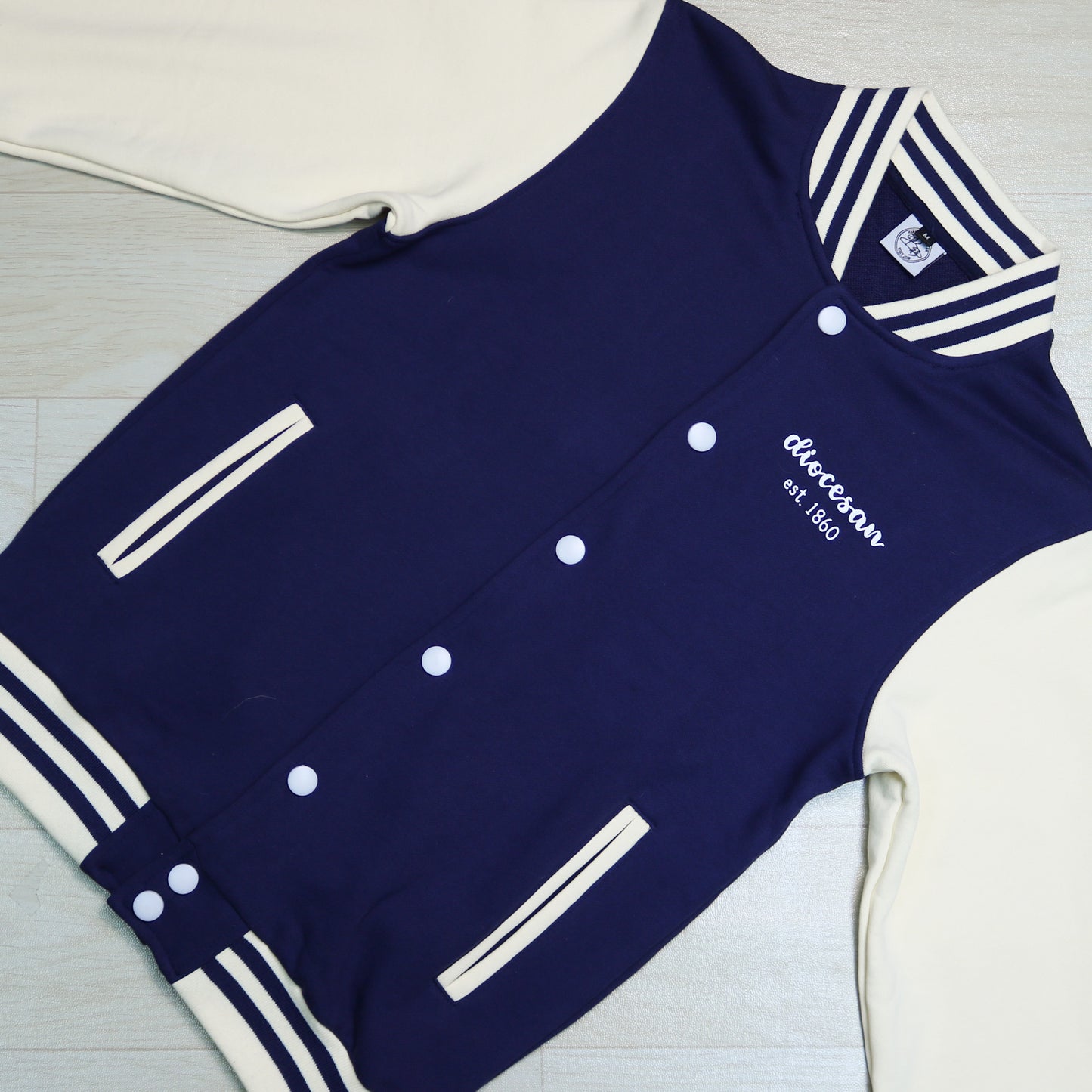 CMT series of custom-made fabrics