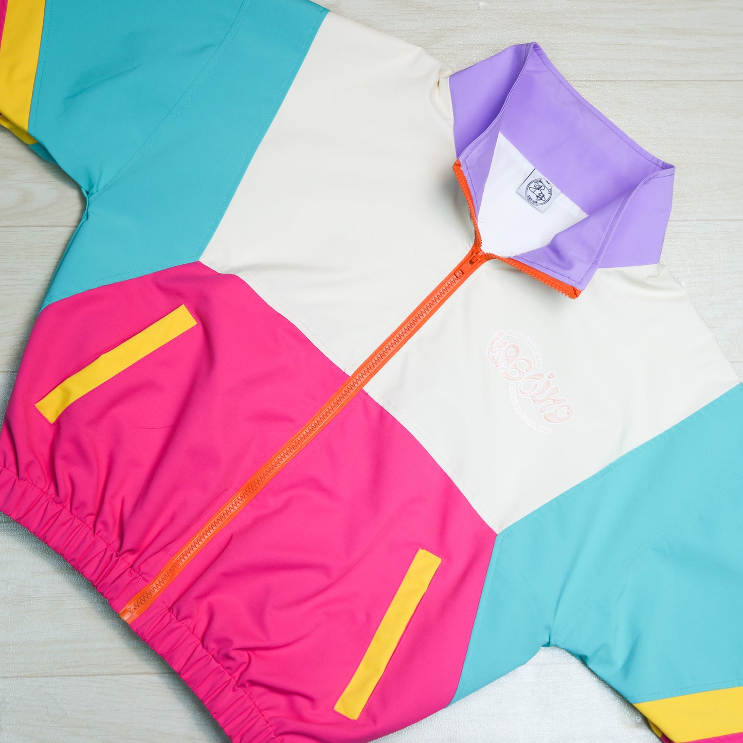 CMT series of custom-made fabrics