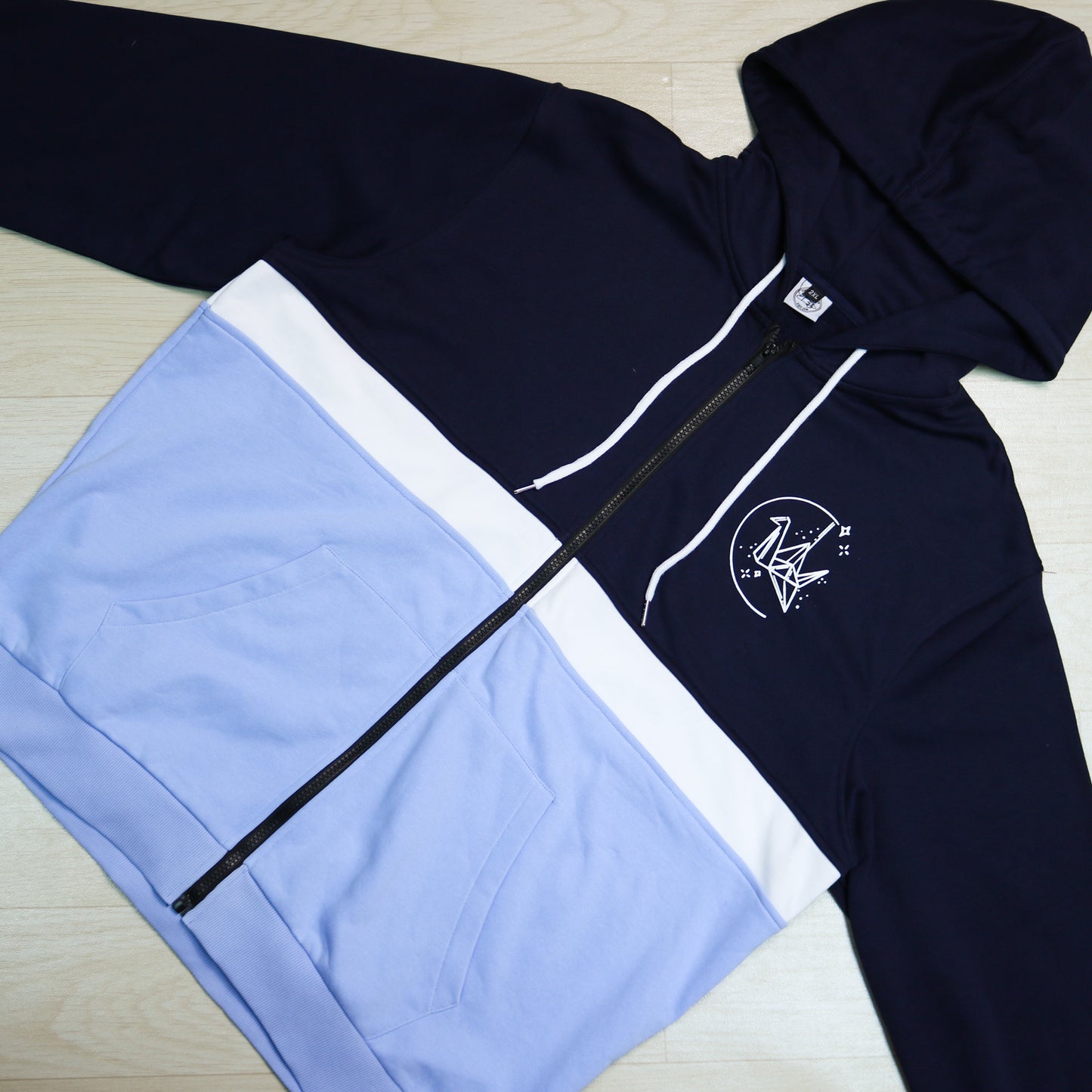 CMT series of custom-made fabrics