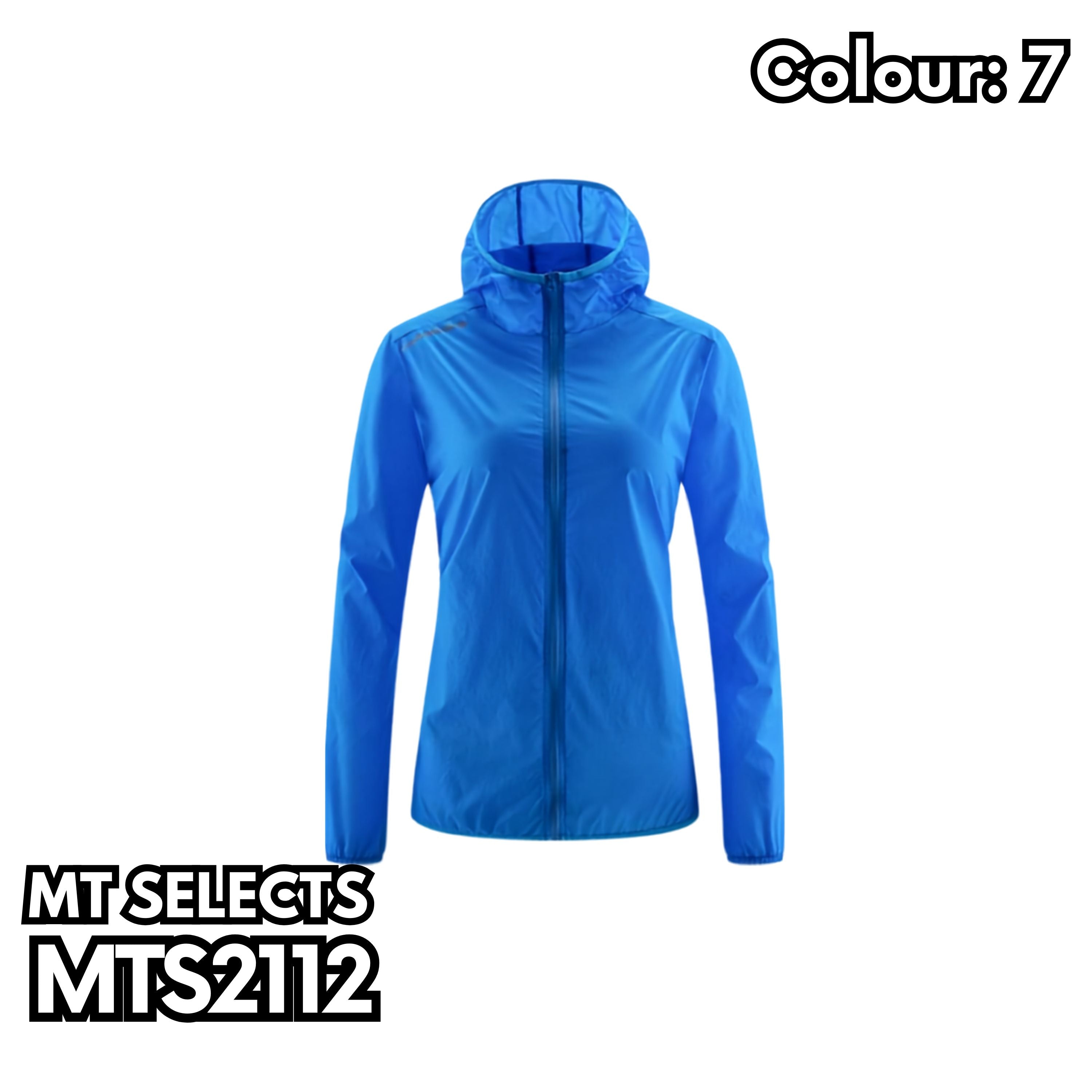 MTS2112 防曬衣
