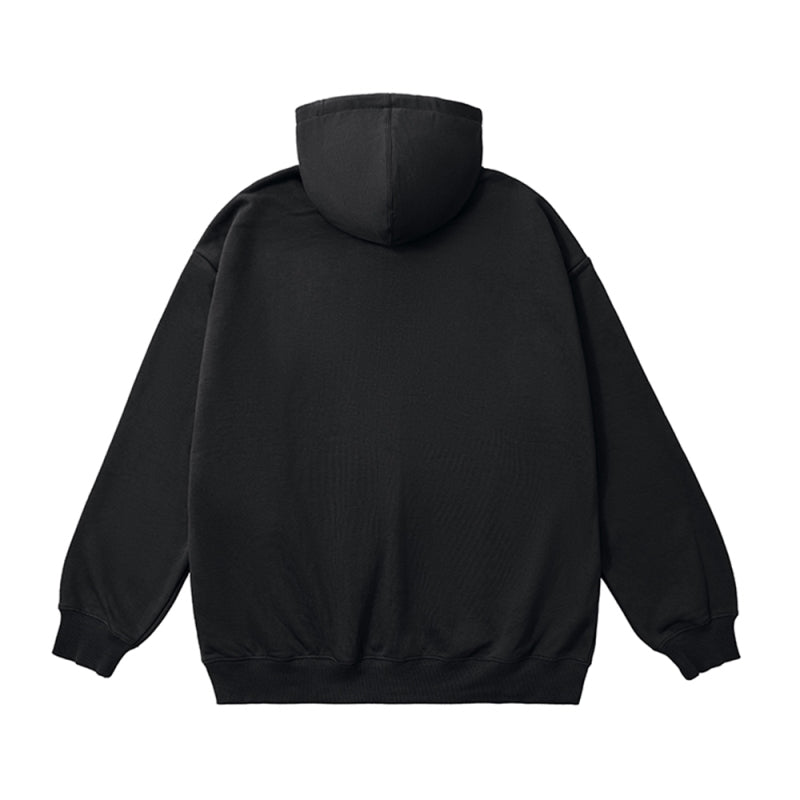 AG1022L 350ct Zip Hoodie