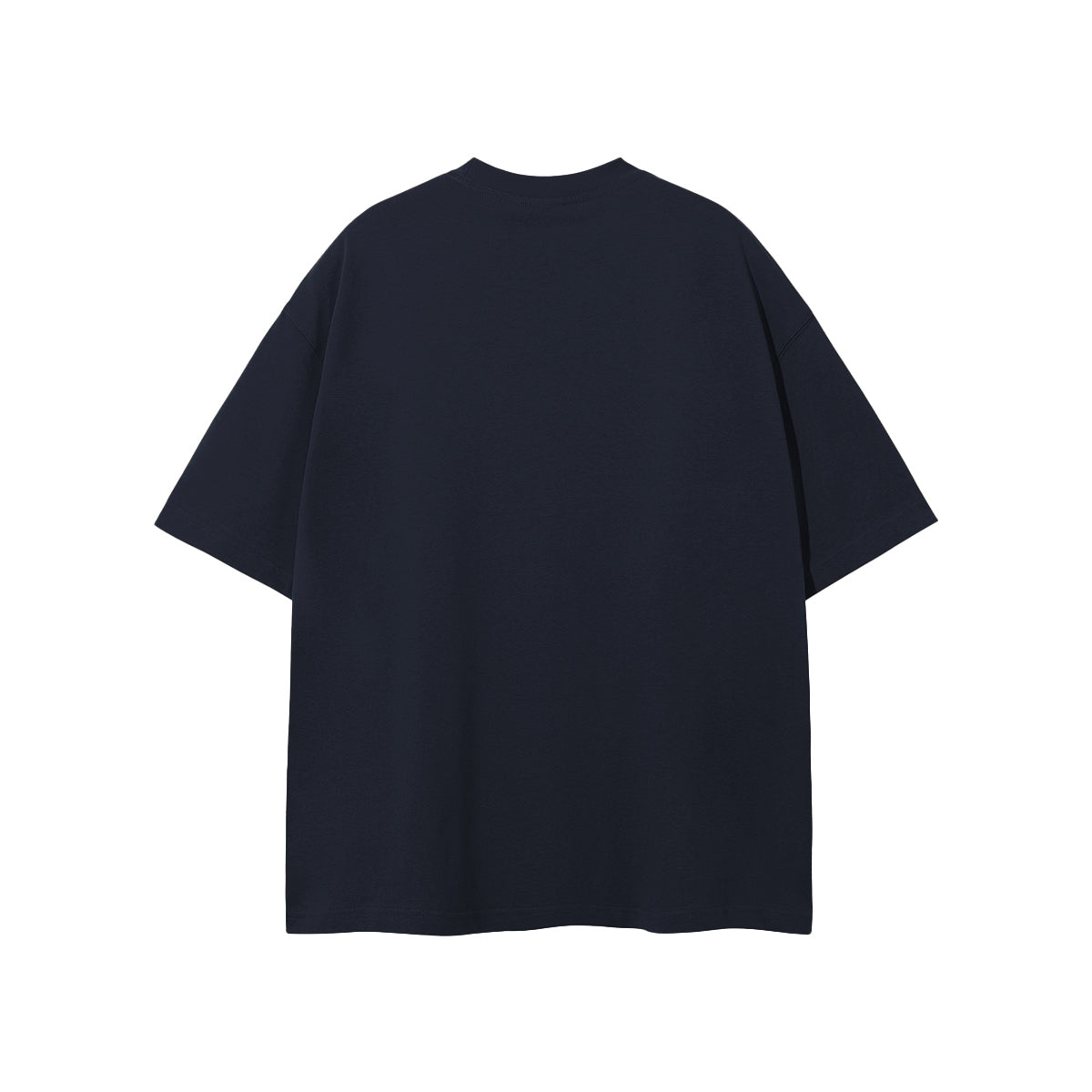 AR005 305g super heavyweight drop shoulder short sleeve TEE