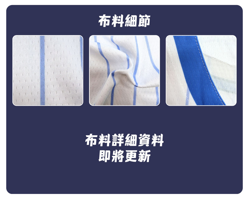 雀眼布 Birdseye Mesh Fabric —— 每件 + HKD 19