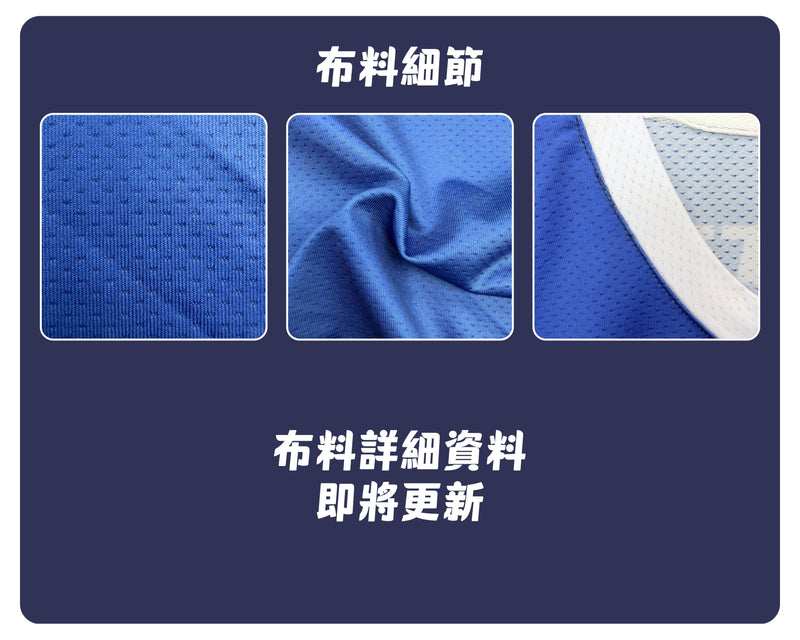 蝴蝶網 Butterfly Mesh Fabric —— 每件 + HKD 28