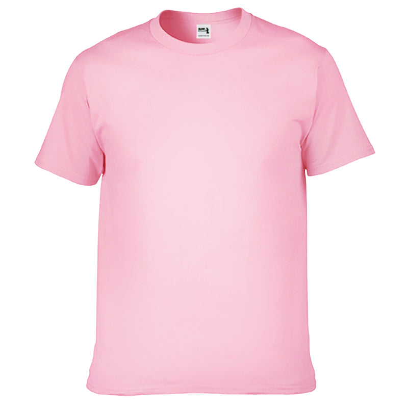 GHA00 210g heavyweight short-sleeved TEE