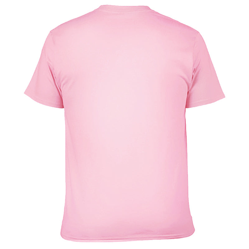 GHA00 210g heavyweight short-sleeved TEE