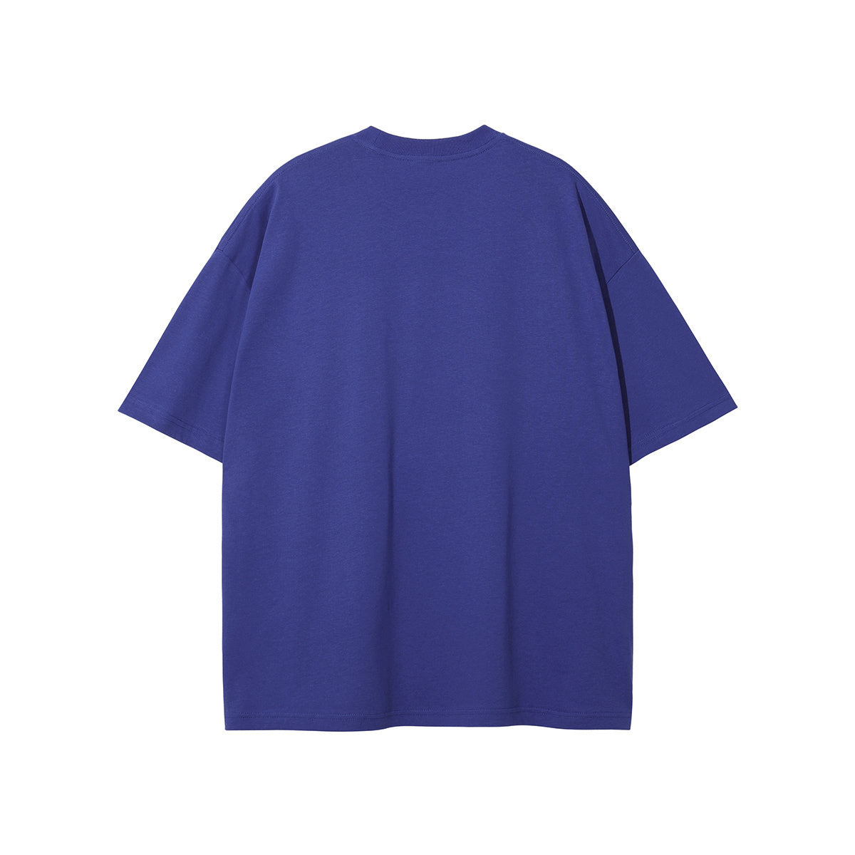AR002 230g heavyweight drop shoulder short sleeve TEE