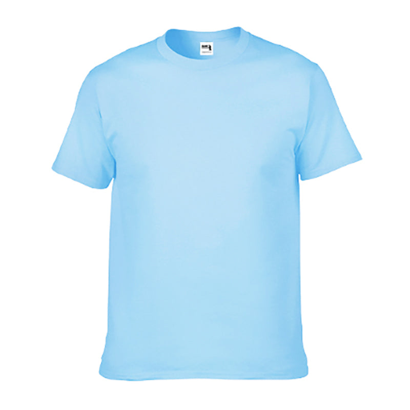 GHA00 210g heavyweight short-sleeved TEE