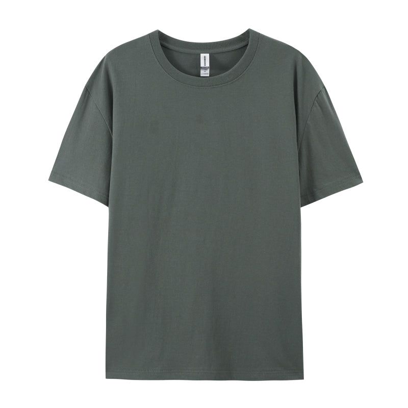 CA79000 180g short sleeve TEE