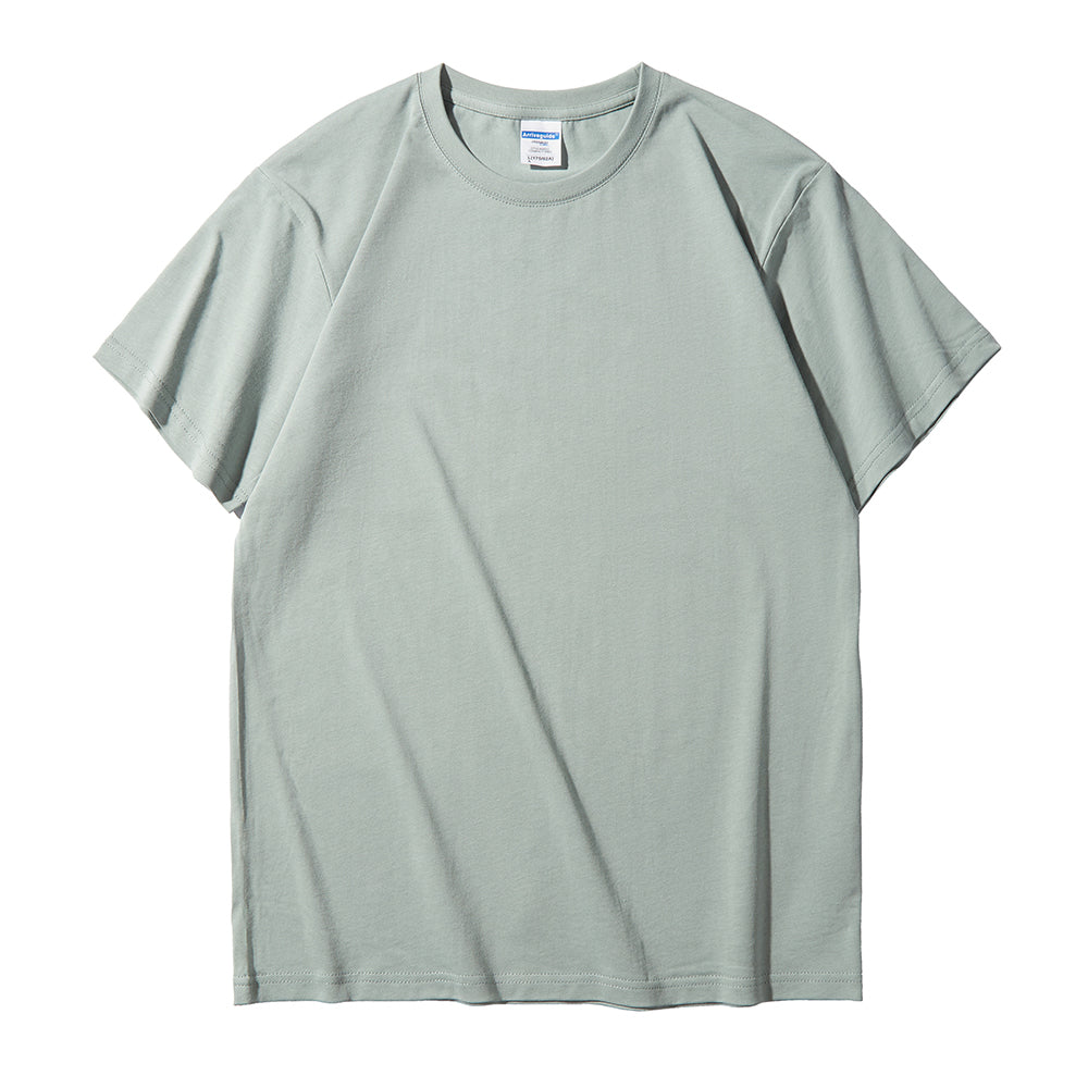 AG9W00ZC1 重磅40支短袖TEE