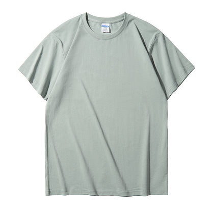 AG9W00ZC1 重磅40支短袖TEE