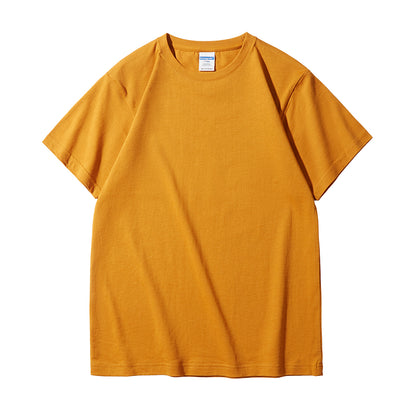 AG9W00ZC1 重磅40支短袖TEE