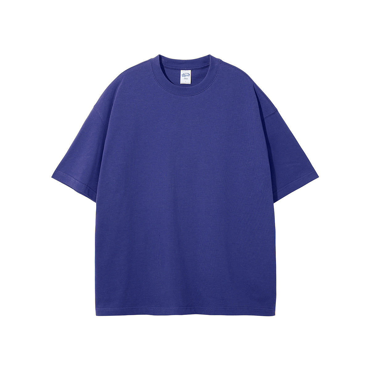 AR003 275g heavyweight drop shoulder short sleeve TEE