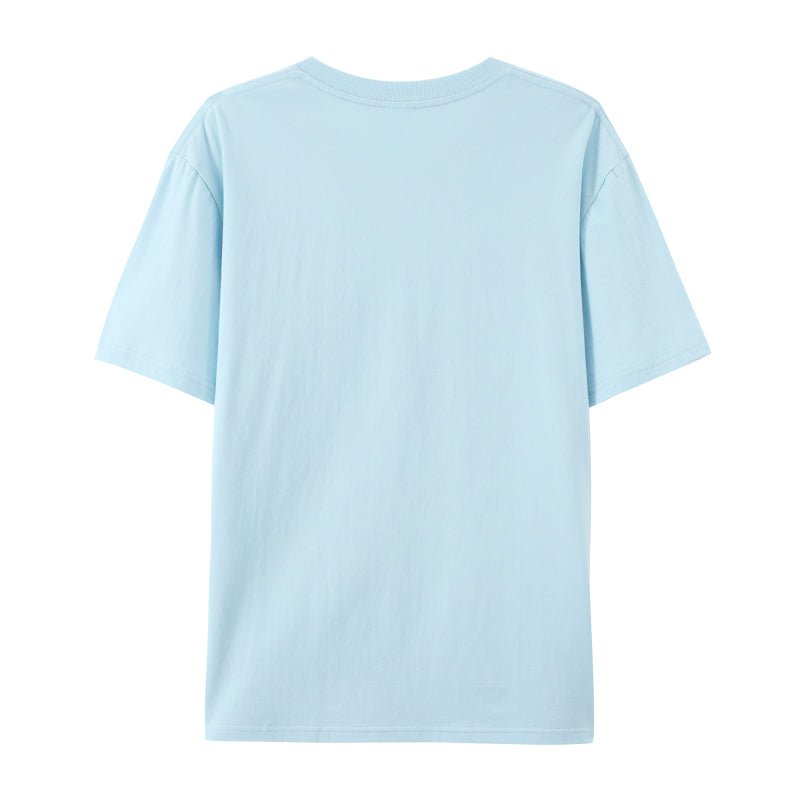 CA79000 180g short sleeve TEE