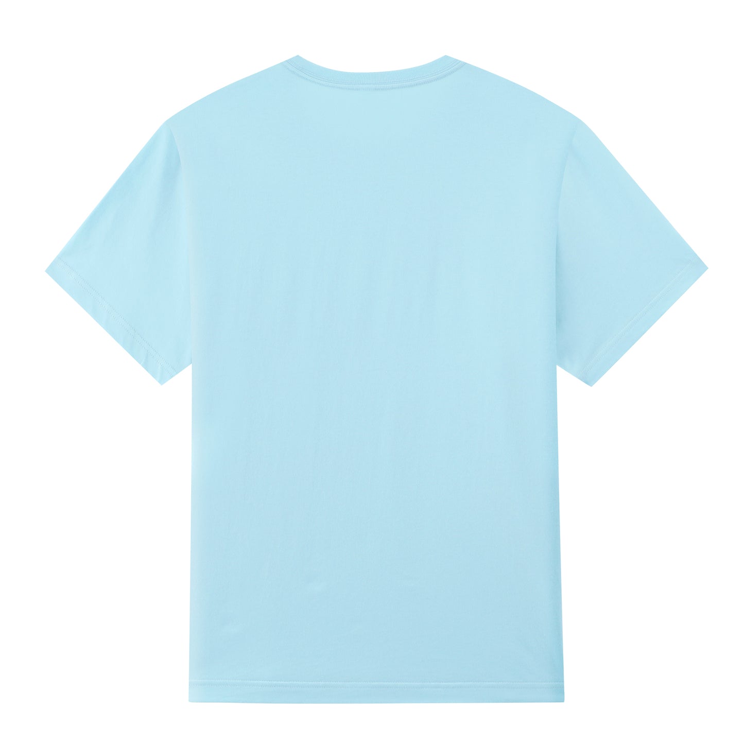 BYB001 170g short sleeve TEE