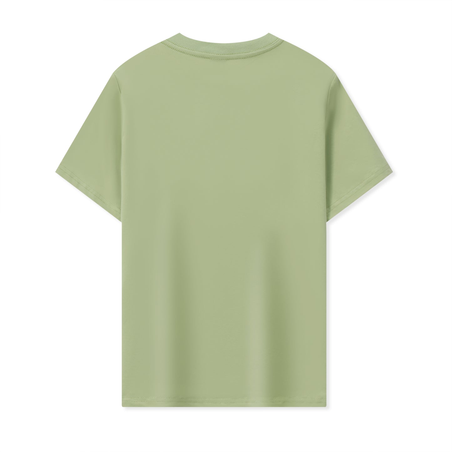 MT360 210g heavyweight SORONA short-sleeved TEE