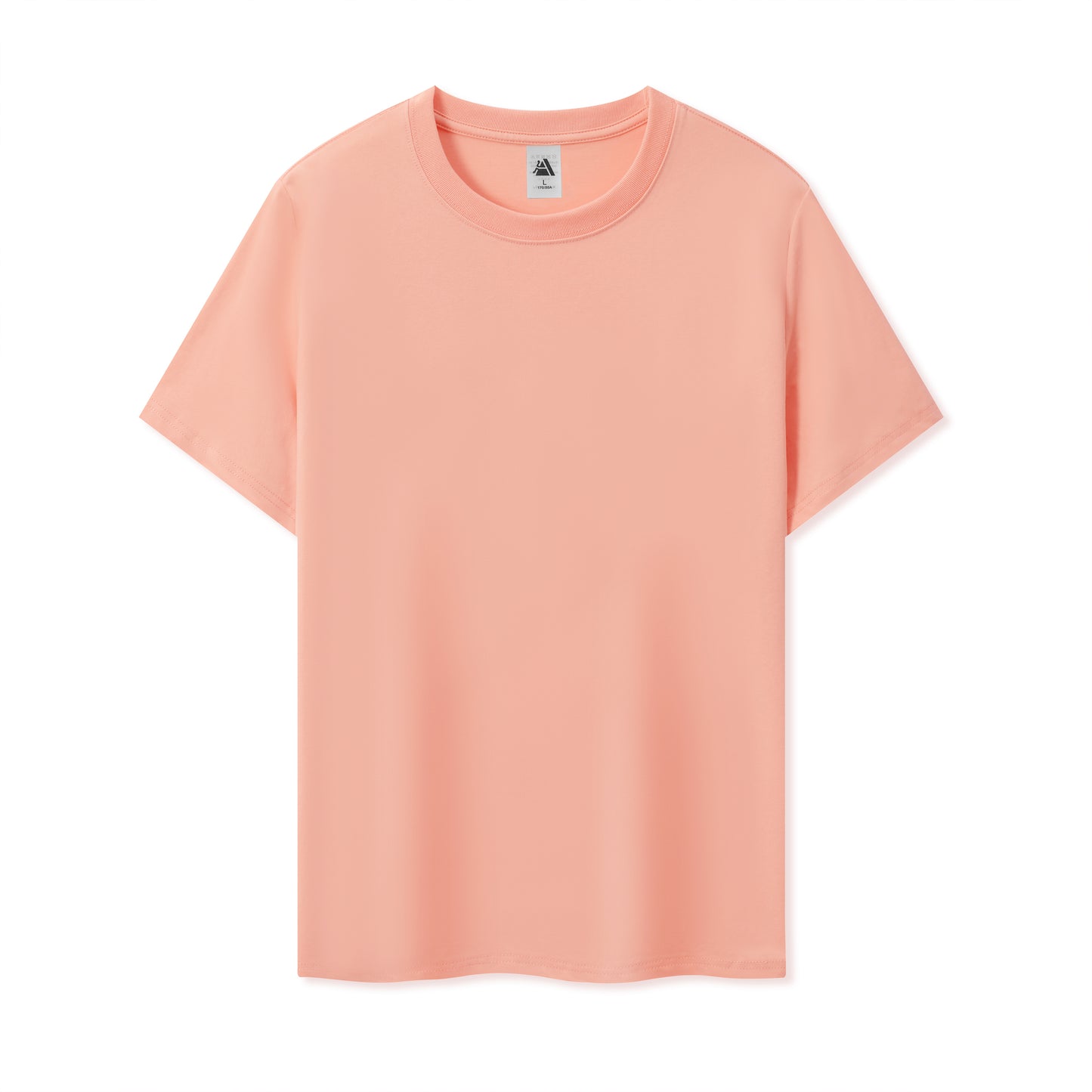 MT556 天絲棉短袖TEE