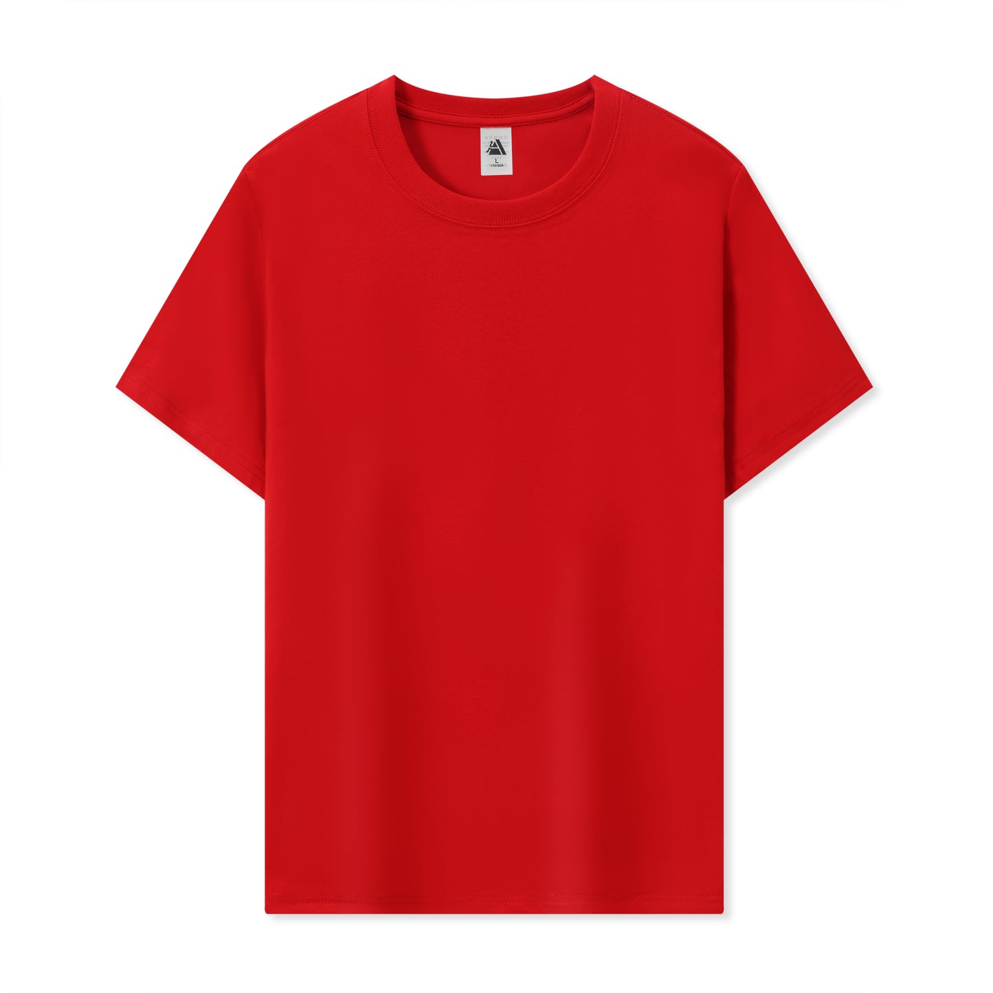 MT556 天絲棉短袖TEE