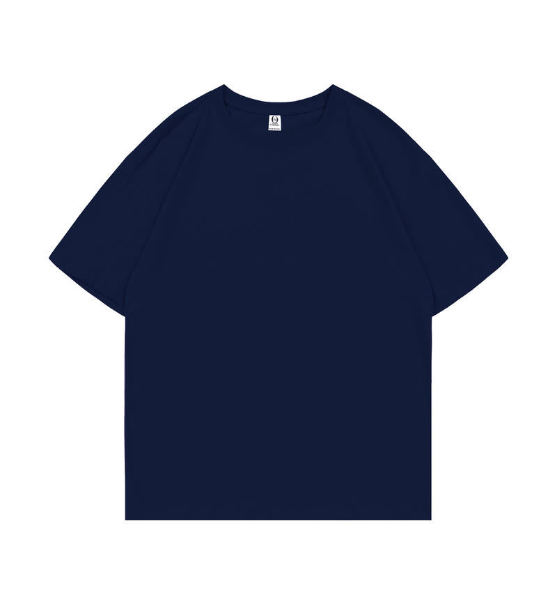 MT029 230g heavyweight drop shoulder short sleeve TEE 