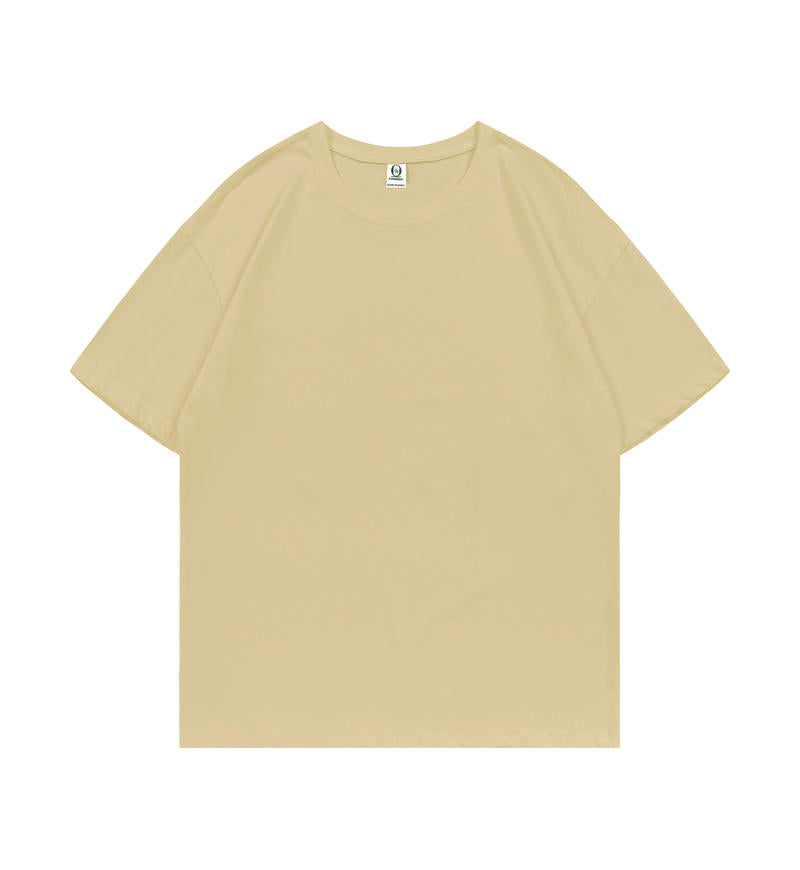 MT029 230g heavyweight drop shoulder short sleeve TEE 