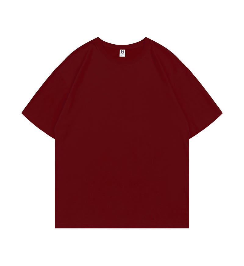 MT029 230g heavyweight drop shoulder short sleeve TEE 