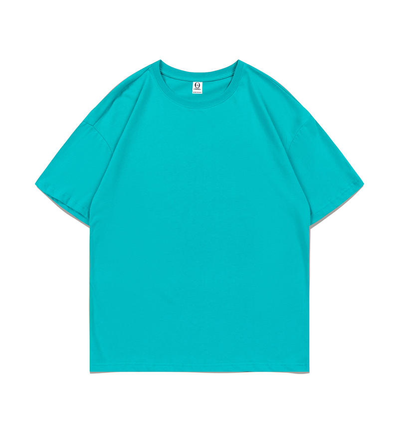 MT029 230g heavyweight drop shoulder short sleeve TEE 