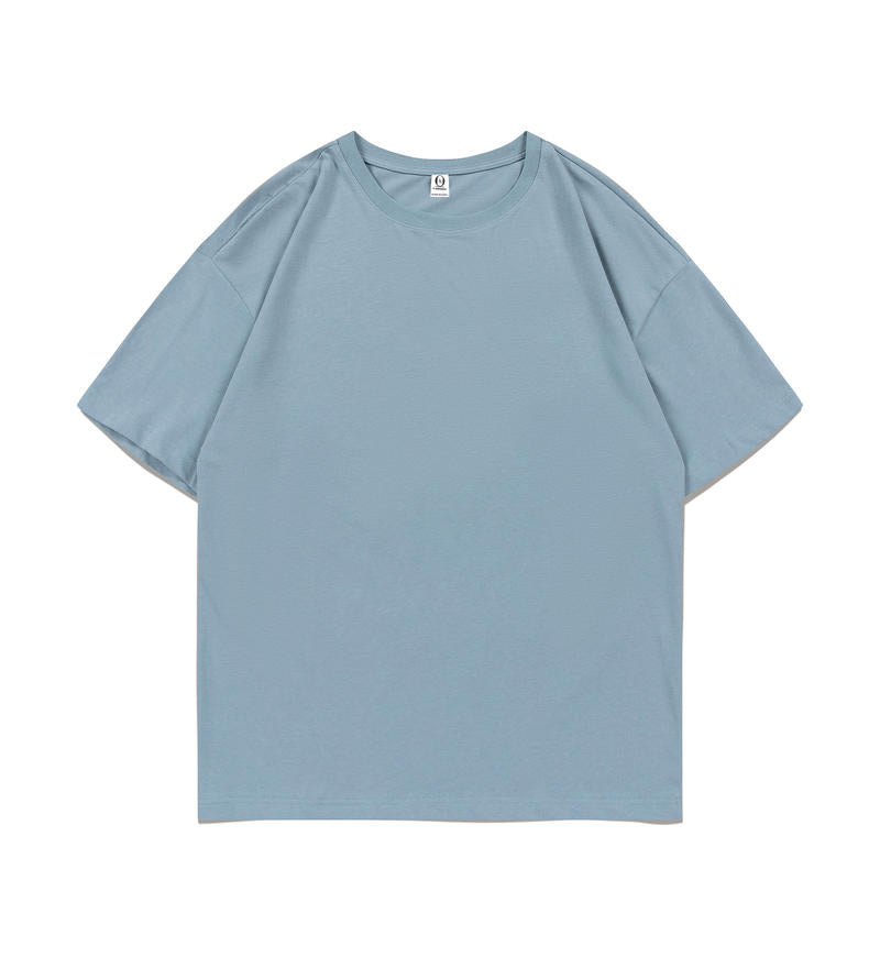 MT029 230g heavyweight drop shoulder short sleeve TEE 