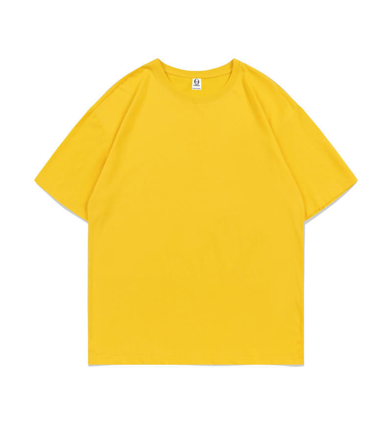 MT029 230g heavyweight drop shoulder short sleeve TEE 