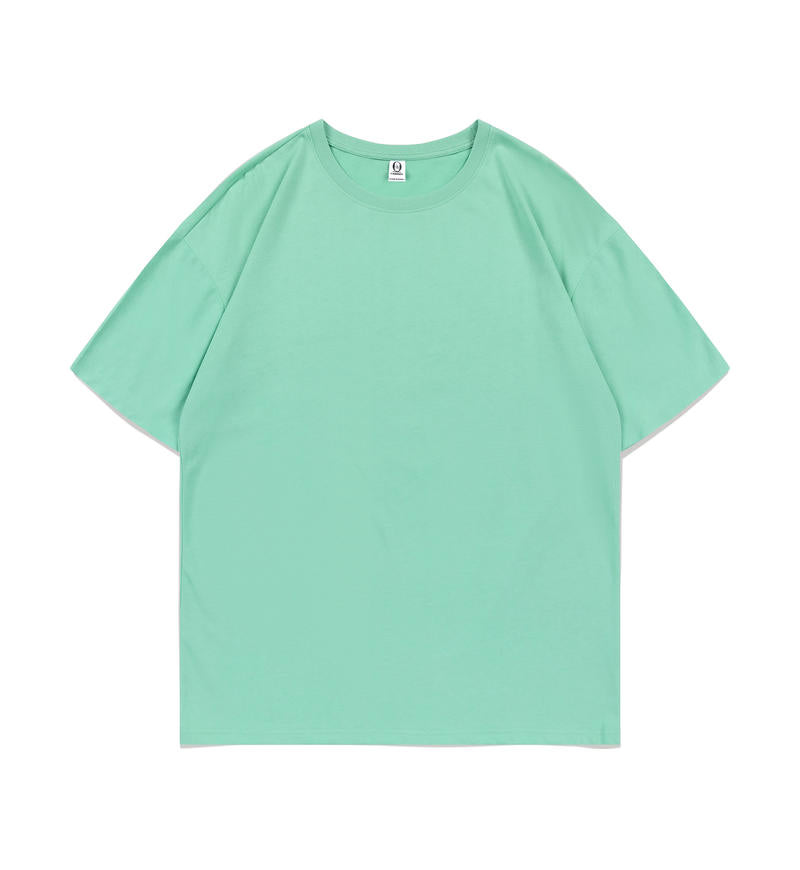 MT029 230g heavyweight drop shoulder short sleeve TEE 