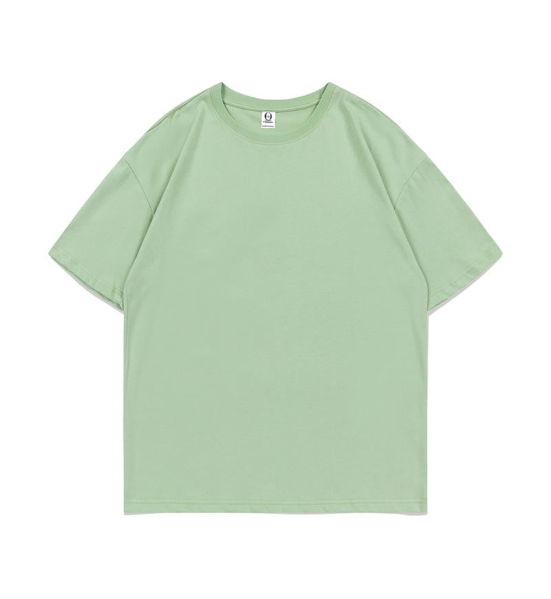 MT029 230g heavyweight drop shoulder short sleeve TEE 