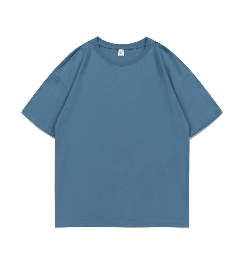 MT029 230g heavyweight drop shoulder short sleeve TEE 