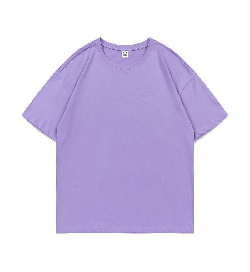 MT029 230g heavyweight drop shoulder short sleeve TEE 