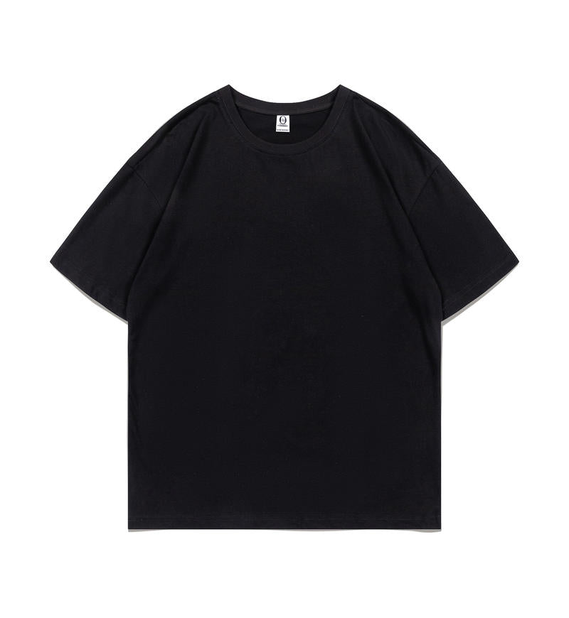 MT029 230g heavyweight drop shoulder short sleeve TEE 