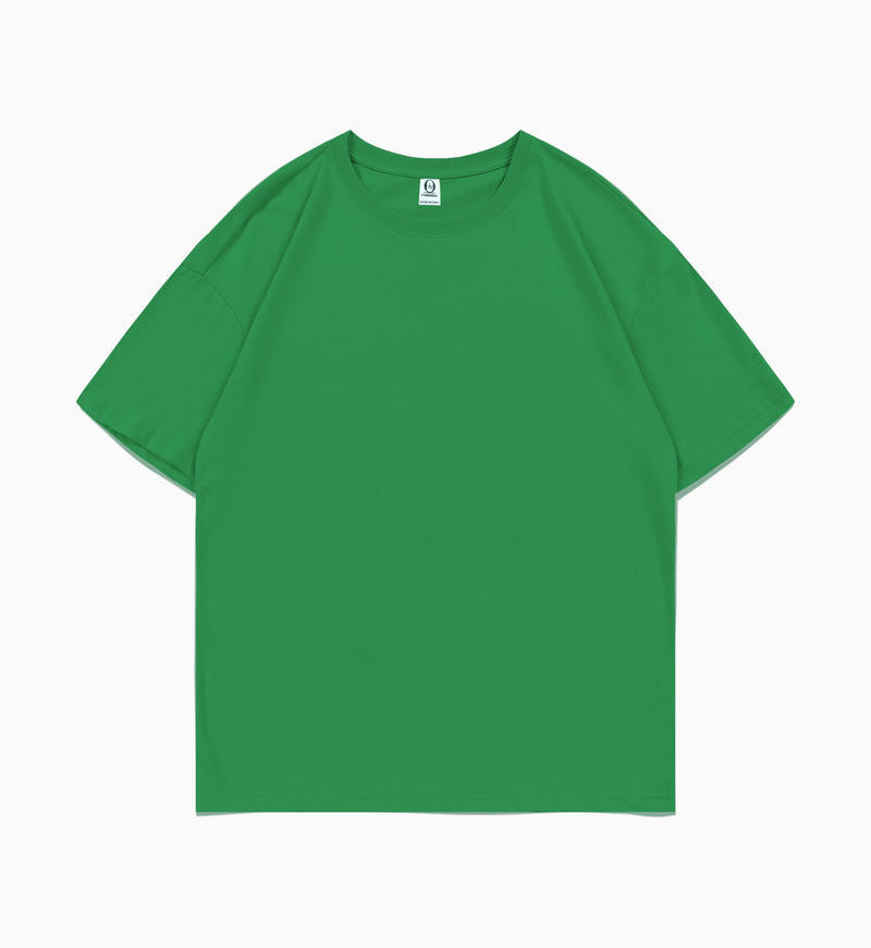 MT029 230g heavyweight drop shoulder short sleeve TEE 