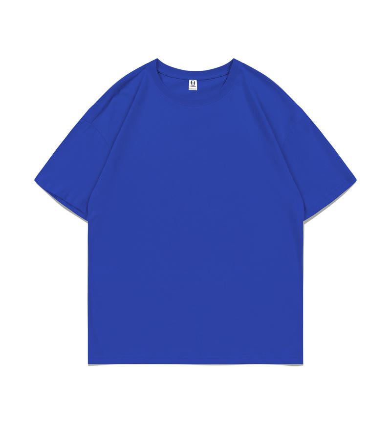 MT029 230g heavyweight drop shoulder short sleeve TEE 