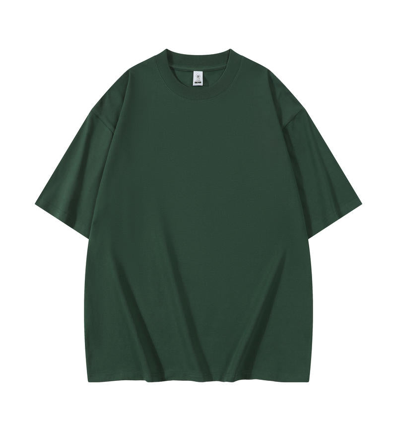 MTS240#顏色_森林綠