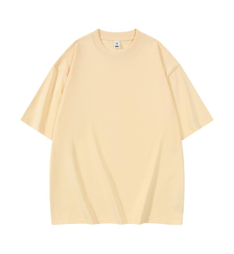 MTS240#顏色_杏色