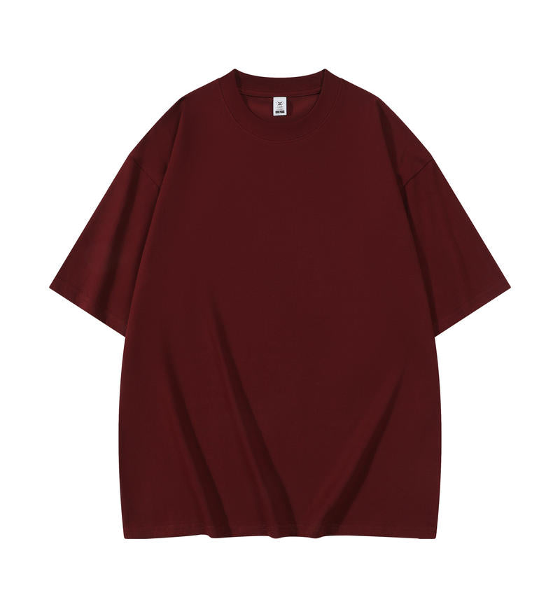 MTS240#顏色_楓葉紅