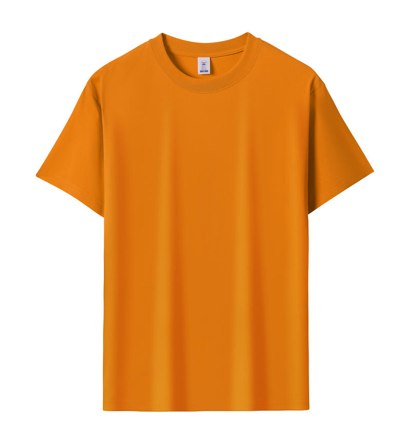 MTS220#顏色_橘色