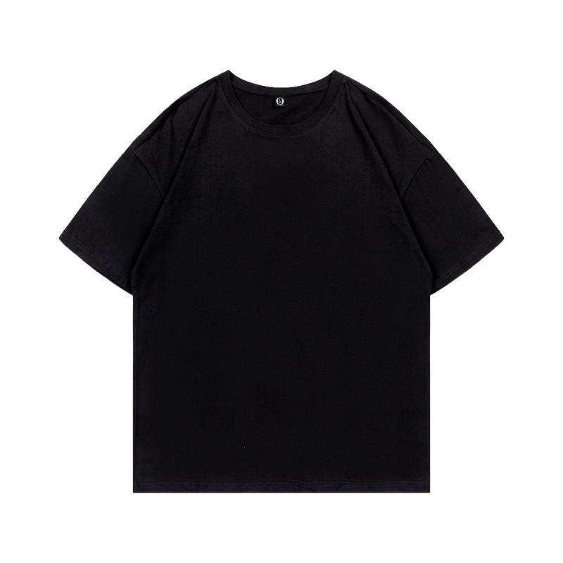 MT003 小落肩短袖TEE