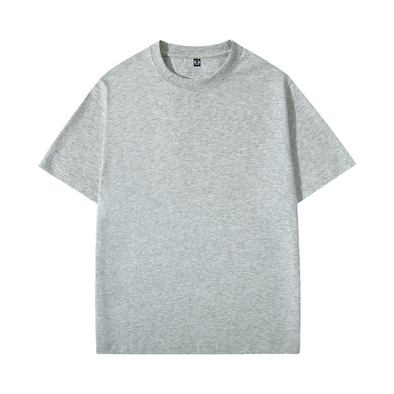 MT003 小落肩短袖TEE