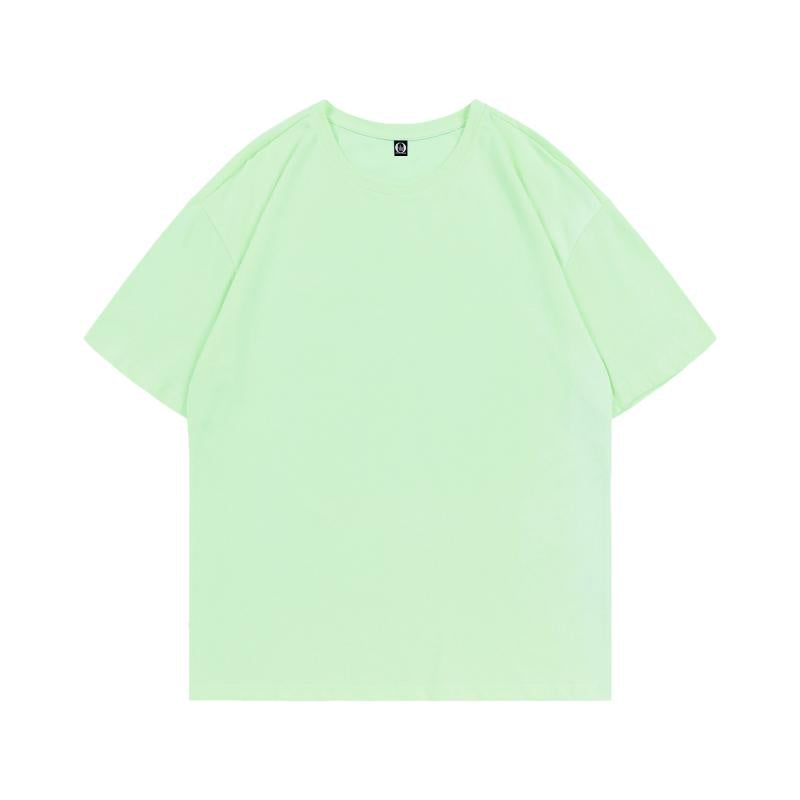 MT003 小落肩短袖TEE