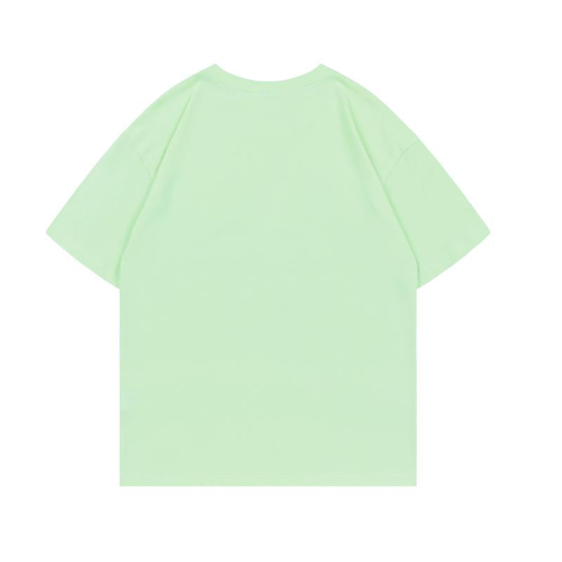 MT003 小落肩短袖TEE