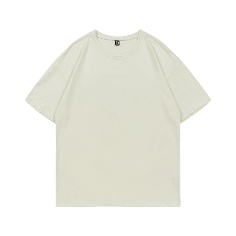 MT003 小落肩短袖TEE