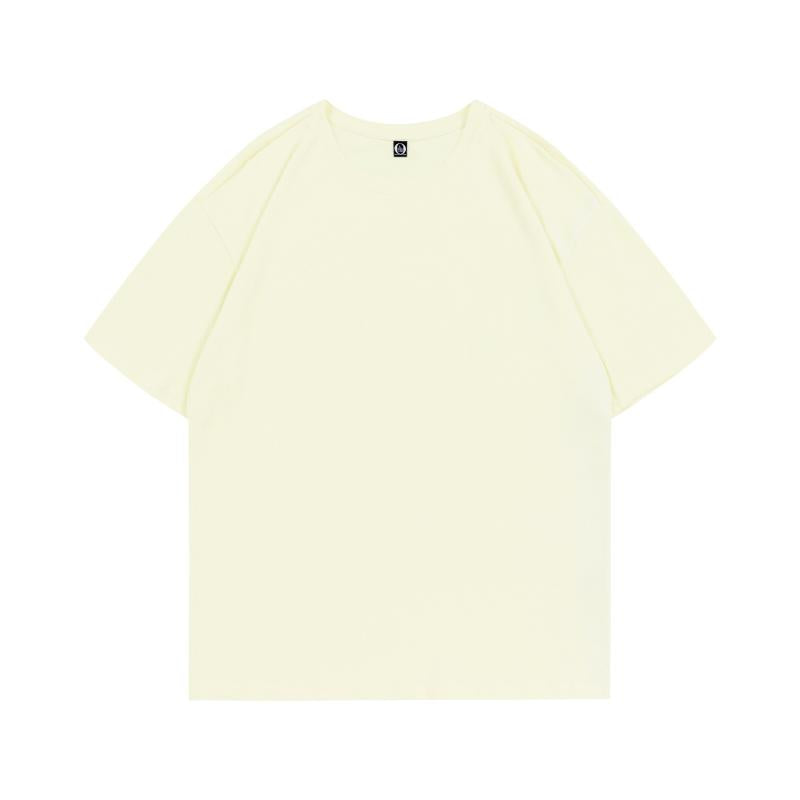 MT003 小落肩短袖TEE