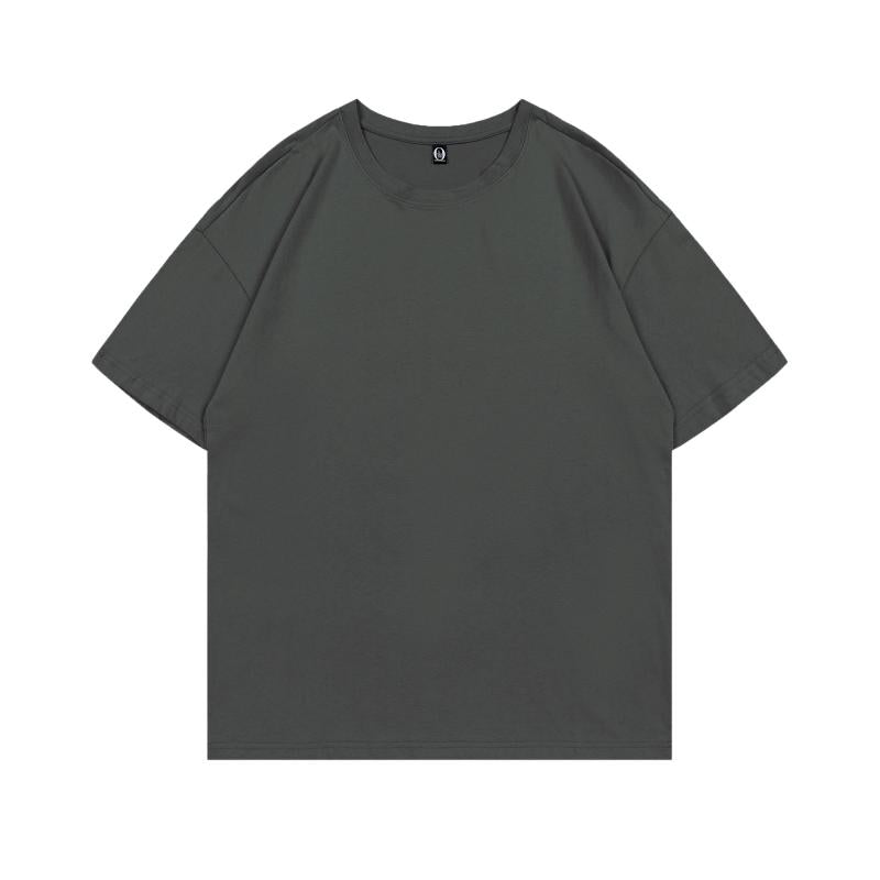 MT003 小落肩短袖TEE